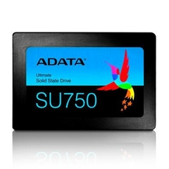 SSD 512GB 2.5 SATA NAND SATA 6 GB/S SU750 - ADATA