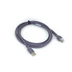 CABO USB PARA LEITOR ZEBRA DS2208