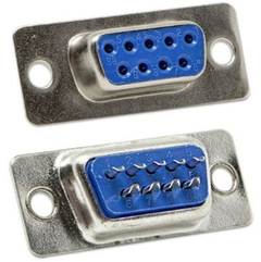 DB9 CONECTOR FEMEA STARCABLE 10344