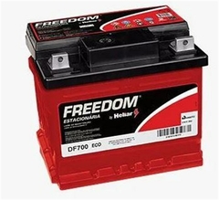 BATERIA AUTOMOTIVA 12V 45AH/50AH FREDOM