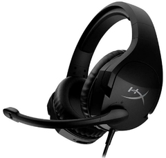 FONE GAMER HEADSET CLOUD STINGER S (HHSS1S-AA-BK/G) HYPERX