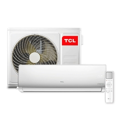 AR CONDICINADO SPLIT INVERTER 12000 BTUS A2 CLASE A TAC-12CSA2-INV - TCL