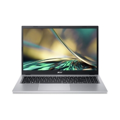 NOTEBOOK ACER 15.6 I5-1235U 256GBSSD 8GB W11 PRO A315-59-51YG PRATA BIVOLT