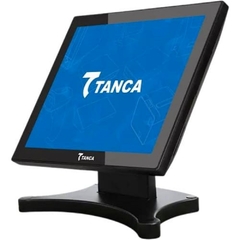 MONITOR TOUCH SCREEN TANCA 15" TMT-530