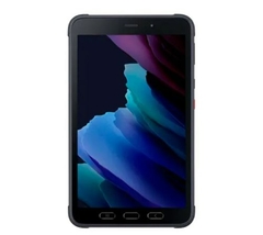 TABLET GALAXY ACTIVE 3 LTE ENTERPRISE EDITION 64GB, 4G, WI-FI 8" ANDROID PRETO - SM-T575NZKPL05 - SAMSUNG