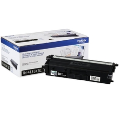 TONER BROTHER TN-413BK PRETO | HL-L8360CDW MFC-L8610CDW MFC-L8900CDW MFC-L9570CDW | ORIGINAL 4.5K