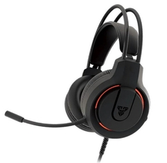 HEADSET GAMER FLASH HQ53 PRETO - FANTECH