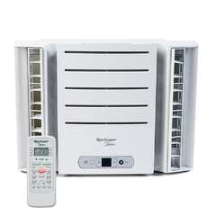 AR CONDICIONADO SPLIT 22.000 BTUS SPRINGER MIDEA AIRVOLUTION FRIO 220V