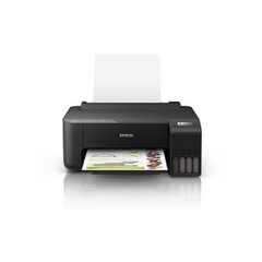 IMP. JATO DE TINTA EPSON ECOTANK L1250 WIFI COLORIDA - EPSON