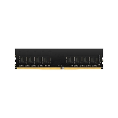 MEMÓRIA LEXAR 32GB 3200MHZ UDIMM/DESKTOP DDR4 CL22 LD4AU032G-B3200GSST