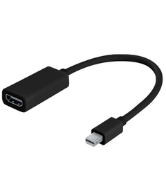 ADAPTADOR DISPLAY PORT MINI P/ HDMI (ARG-CB-0042) - ARGOM