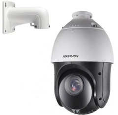 CAMERA IP PTZ 2MP 25X IR100M DS-2DE4225IW-DE - HIKVISION