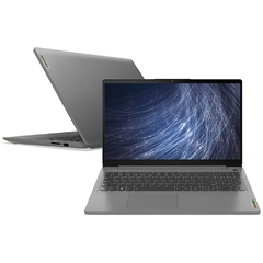 NOTEBOOK LENOVO IDEAPAD 3I I3 4GB 256SSD WIND 11PRO