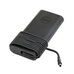 CARREGADOR DELL, 65W, USB-C, PRETO - 492-BCNX