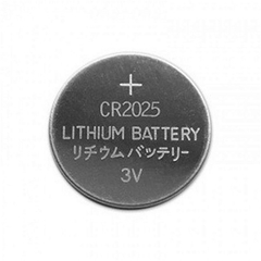 BATERIA LITHIUM 3V CR2025 - XCELL