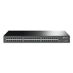 SWITCH 48 PORTAS GIGABIT 10/100/1000 TL-SG1048 - TP-LINK