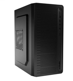 GABINETE CORPORATIVO BIT USB 2.0 PRETO VINIK S/FONTE - GBV2KBR