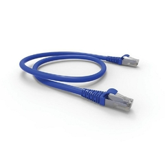 PATCH CORD MULTILAN CAT.5E 1.5M AZUL U/UTP-CM-T568A/B - FURUKAWA