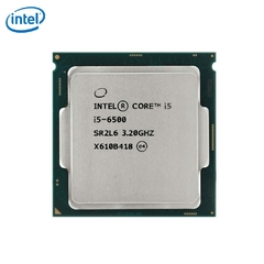 PROCESSADOR INTEL CORE I5-6500 OEM - LGA1151 H110