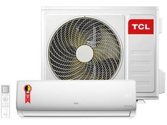 AR CONDICIONADO SPLIT 9.000BTUS A1 CLASSE E TAC-09CSA1 - TCL