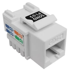 CONECTOR RJ45 CAT5 FEMEA SOHOPLUS - FURUKAWA