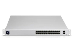 SWITCH UBIQUITI UNIFI PRO GEN2 24P + 2SFP+ USW-PRO-24 I