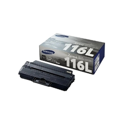 TONER SAMSUNG ORIGINAL MLT-D116L PRETO