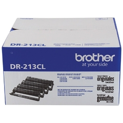 CARTUCHO DE CILINDRO BROTHER DR213CL/DR213 MFC-L3750CDW