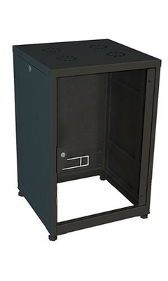 RACK 24U 550MM FLEX - TRIUNFO