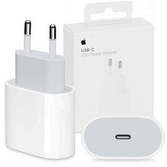 CARREGADOR USB-C 20W - APPLE