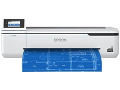 IMPRESSORA SURECOLOR A1 T3170 WIFI COLORIDA EPSON