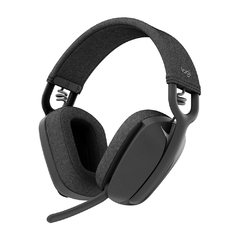 Headset Logitech Zone Wireless UC VC - 981-000913