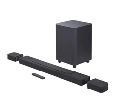 SOUNDBAR 7.1.4 CANAIS BAR 1000 MULTIBEAM BLUETOOTH - JBL