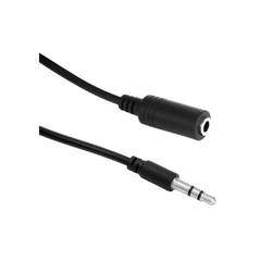 CABO EXTENSOR P2/P2 STEREO 2,0M