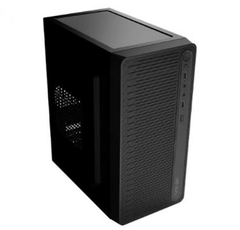 MINI-TORRE PL MAE H320M, PROC. AMD RYZEN 3 4100 AM4, MEMORIA 8GB, SSD 240GB, FONTE 500W, WIN 10 PRO