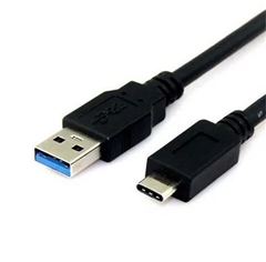 CABO USB 3.0 PARA USB-C 1M ARG-CB0041 - ARGOM