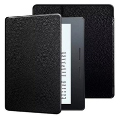 CAPA KINDLE OASIS WB - ULTRA LEVE FLEXIVEL AUTO HIBERNAÇÃO