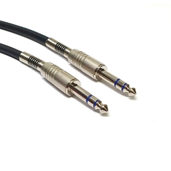 CABO STAR CABLE P10 ST X P10 ST 4MM 10MT