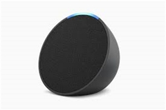 DISPOSITIVO SMART HOME ECHO POP ALEXA B09WXVH7WK PRETO - AMAZON