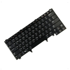 TECLADO PARA NOTE DELL LATITUDE 3410 PRETO ABNT2 - BRINGIT