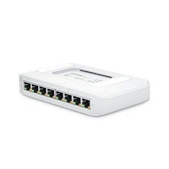 Switch Ubiquiti UniFi LITE 16P 8P POE/POE+ USW-LITE-16-POEI