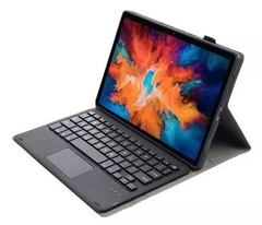 CAPA TABLET TOUCHPAD TECLADO P/LENOVO TAB P11 PLUS (TB-J616) - GENERICA