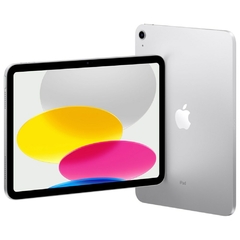 APPLE IPAD 10ª GERAÇÃO 64GB 10.9 WI-FI PRATA MODELO:A2696