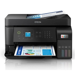 IMPRESSORA MULTIFUNCINAL L5590 ECOTANK COLOR - EPSON