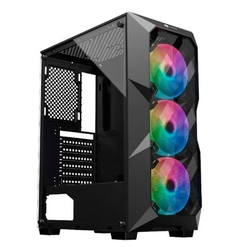 DESKTOP GAMER PL MAE H610 LGA 1700, PROC. INTEL CORE I5-13400F 4.6GHZ 20MB CACHE, COOLER M1-610 RGB, (2X16GB) MEMORIA DDR4 32GB 3200MHZ, SSD M.2 1TB, PLACA VIDEO RTX 3060 12GB GDDR6, FONTE 750W 80 PLUS BRONZE