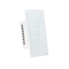 INTERRUPTOR SMART WIFI TOUCH EWS 1003 BR - INTELBRAS