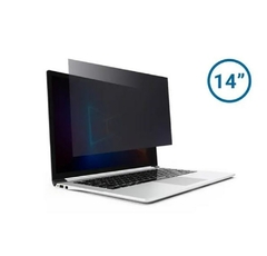 PELÍCULA PRIVACIDADE PARA NOTEBOOK DE 14" - BRINGIT