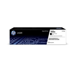 TONER HP LASERJET BLACK 105A W1105A ORIGINAL