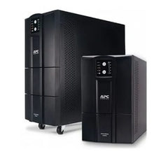 NOBREAK 3000VA SMART UPS E/S MONO220 SMC3000XLI-BR - APC