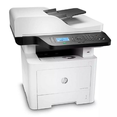 IMPRESSORA MULTIFUNCIONAL HP LASERJET M432FDN MONOCROMATICA A4 - 7UQ76A_696